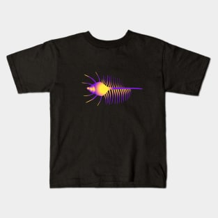 Venus comb Kids T-Shirt